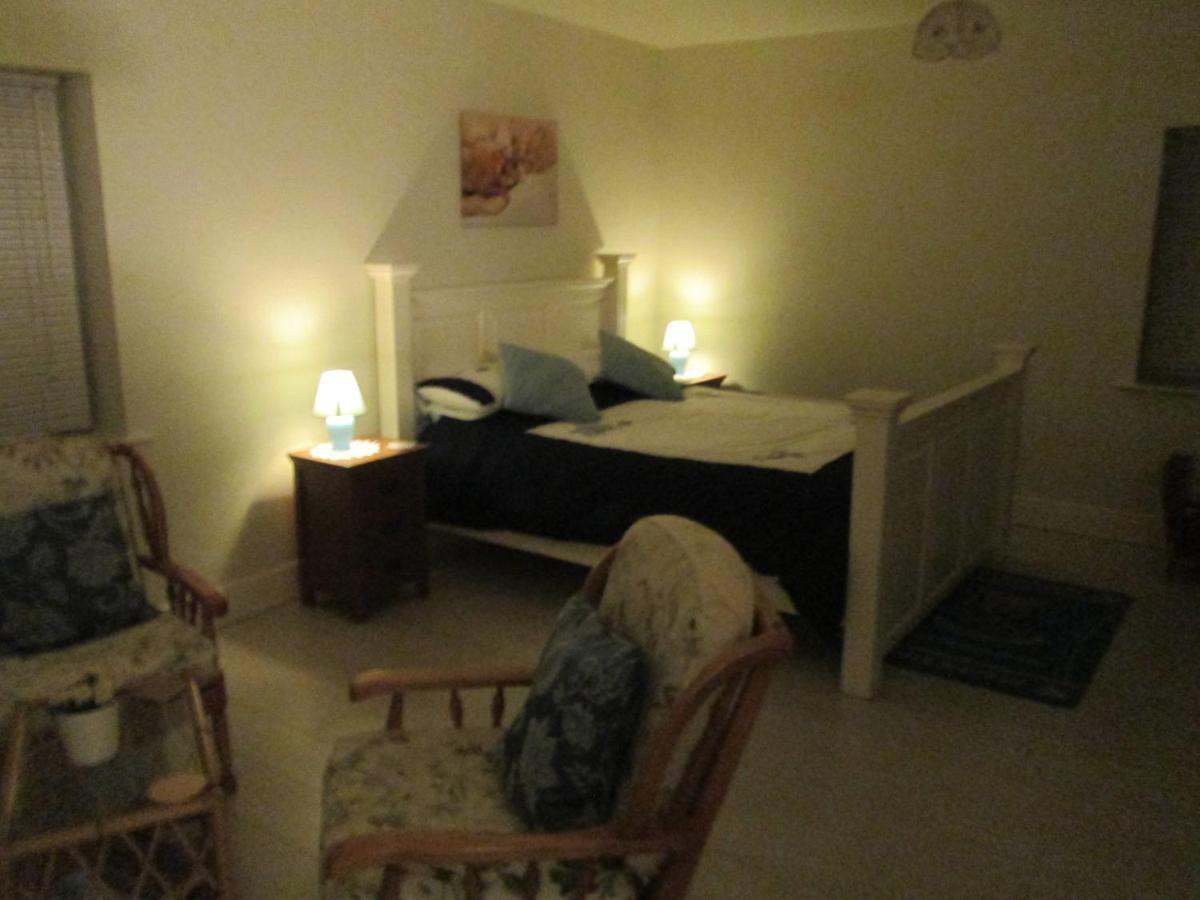 The Willow Room Ashford Dış mekan fotoğraf